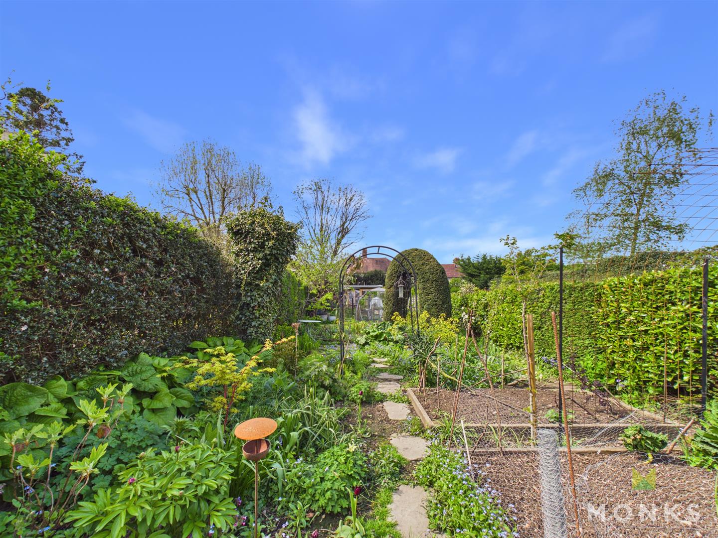 32 Oak Street, Shrewsbury, SY3 7RQ For Sale